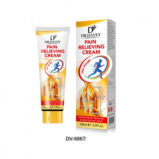 DR.DAVE Repairing Sore Cream