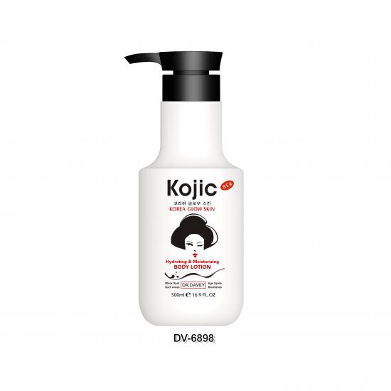 Kojic Korea Glow Skin Hydrating & Moisturizing Body Lotion