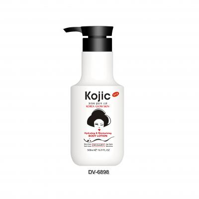 Kojic Korea Glow Skin Hydrating & Moisturizing Body Lotion